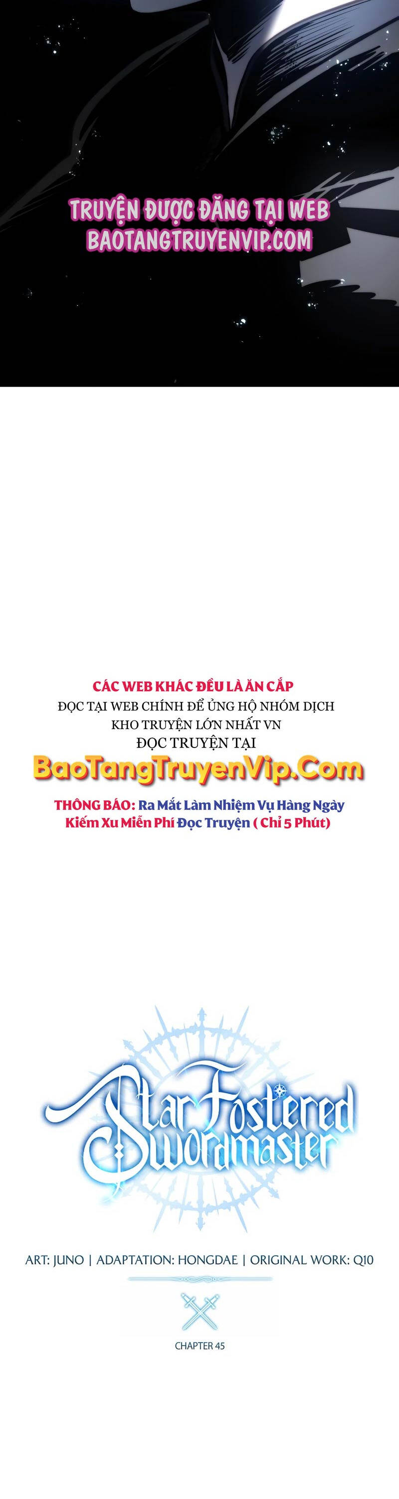 tinh tú kiếm sĩ chương 45 - Next chương 46