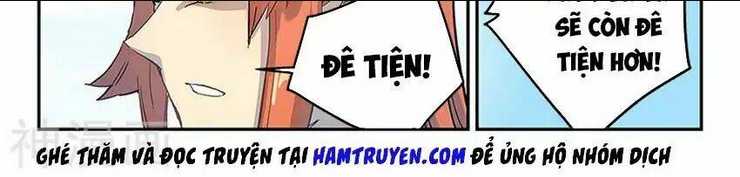 tinh võ thần quyết chapter 311 - Trang 2