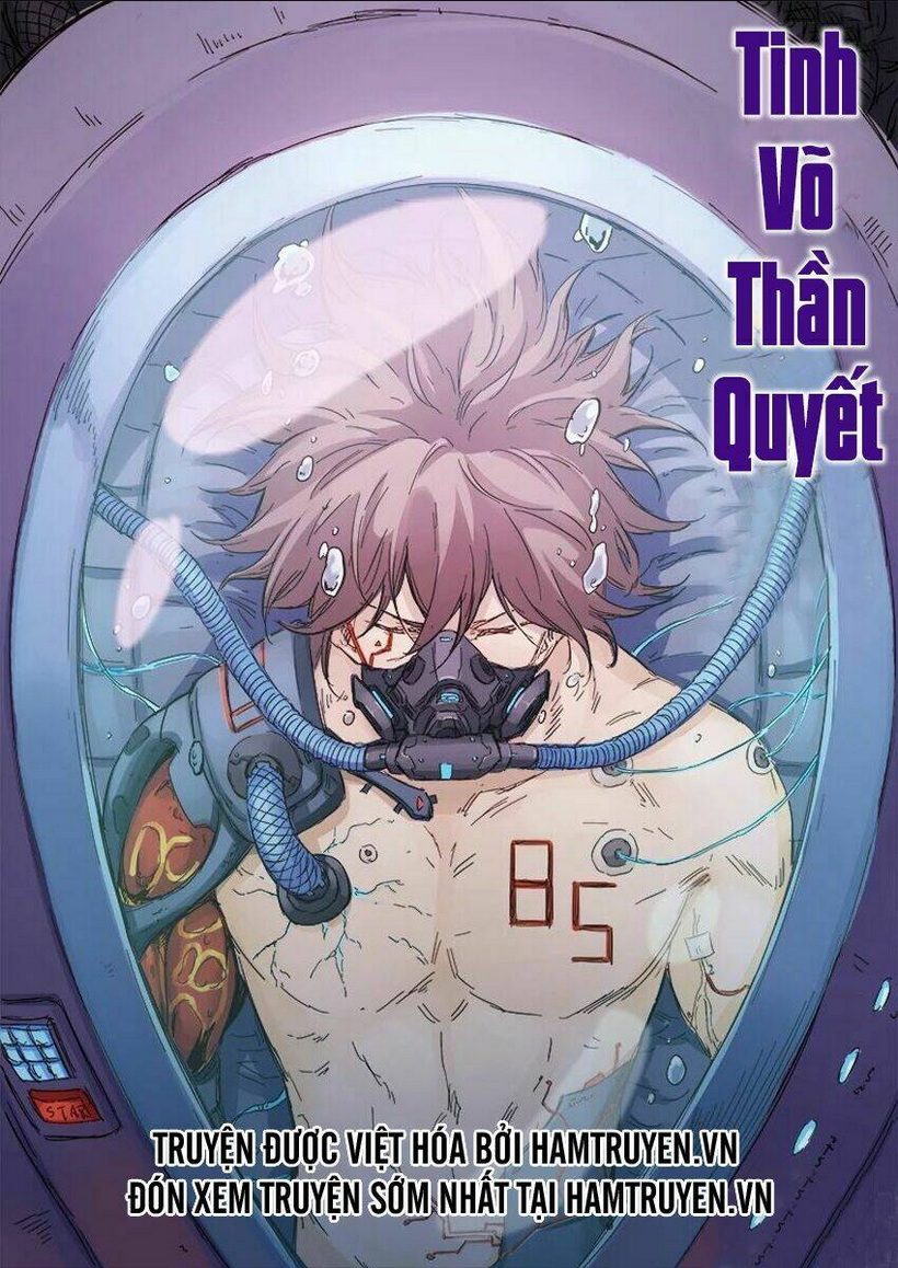 tinh võ thần quyết chapter 86 - Next chapter 87