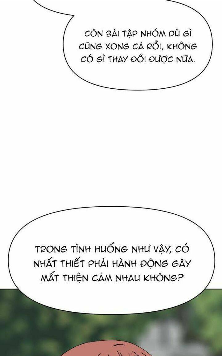 tình xưa viết lại chapter 7 - Trang 2