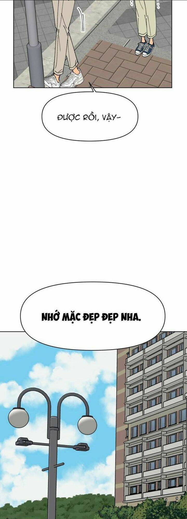 tình xưa viết lại chapter 7 - Trang 2