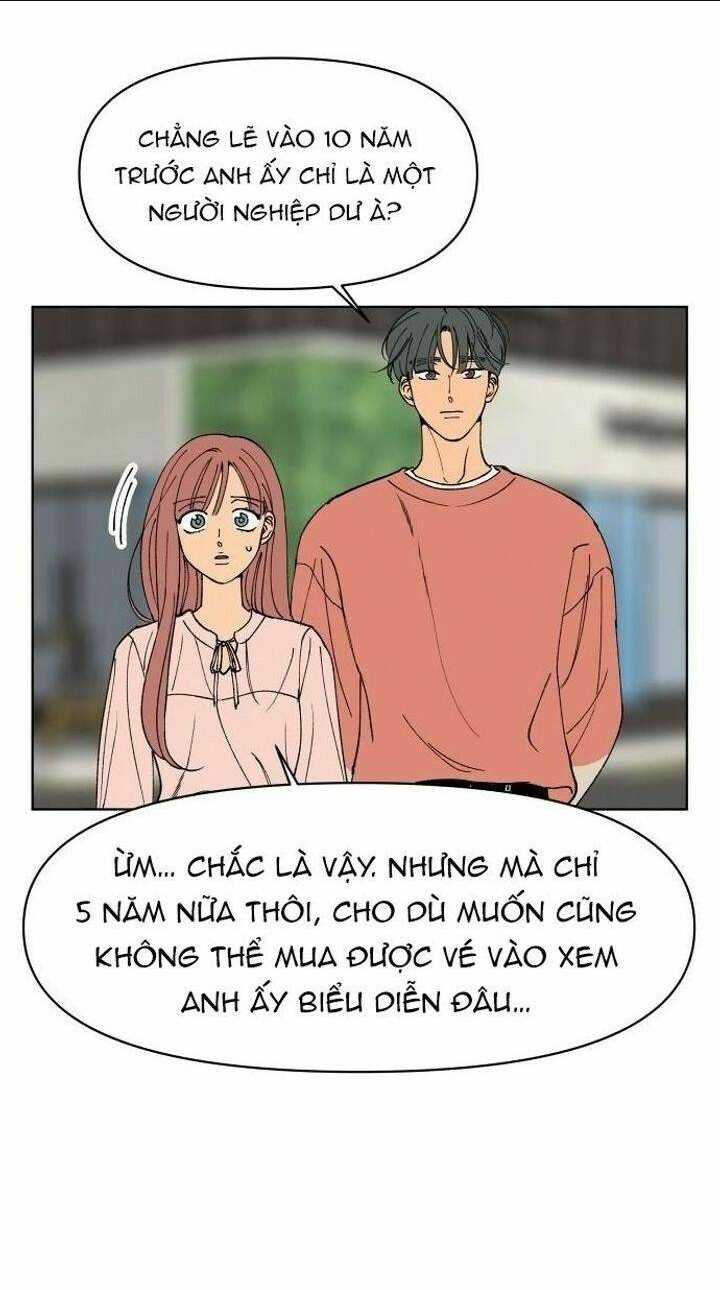 tình xưa viết lại chapter 8 - Next chapter 9