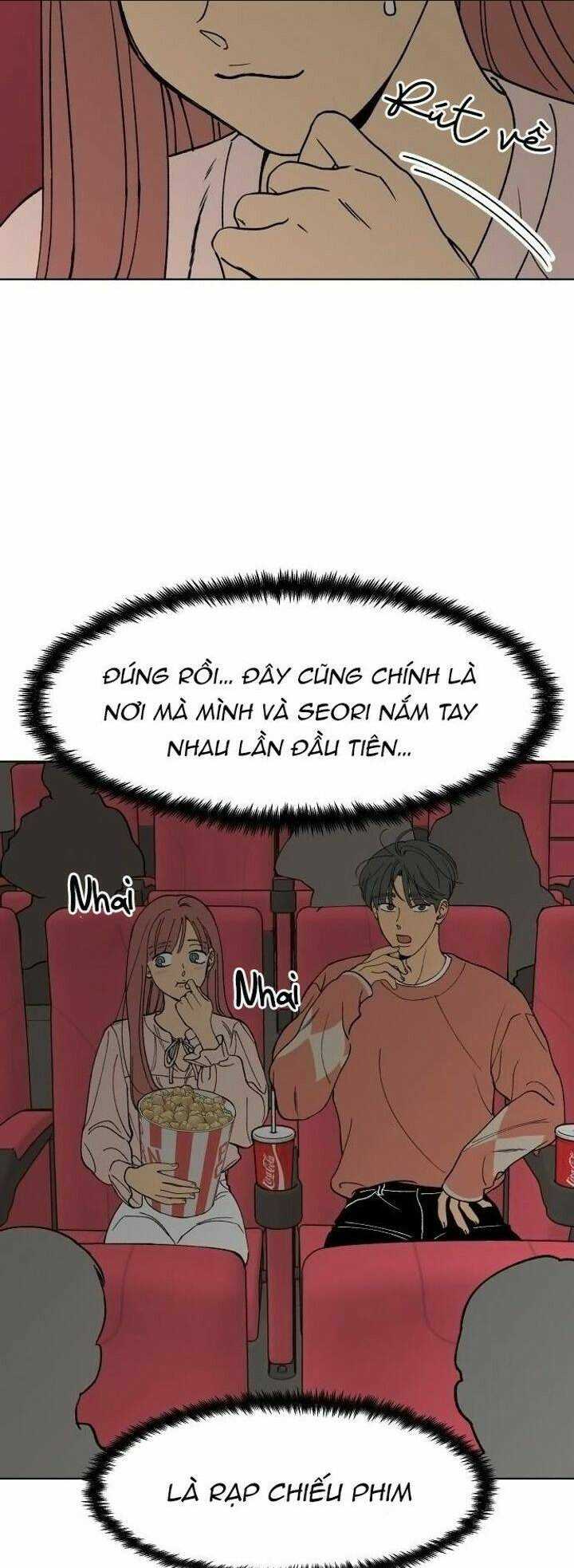 tình xưa viết lại chapter 8 - Next chapter 9