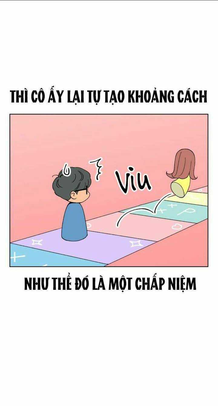 tình xưa viết lại chapter 9 - Next chapter 10