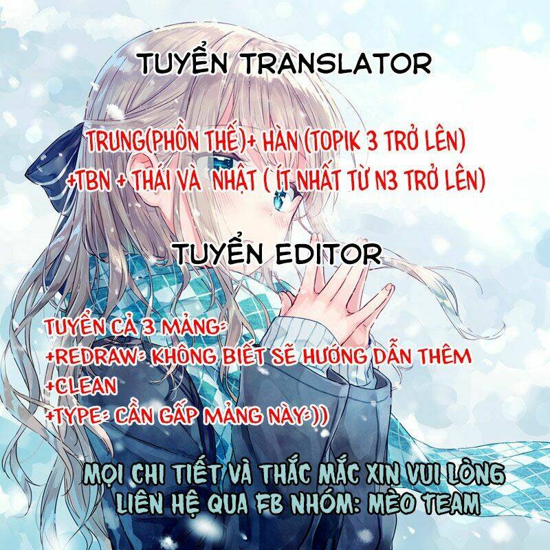 tình yêu ba tuyến chapter 15 - Trang 2