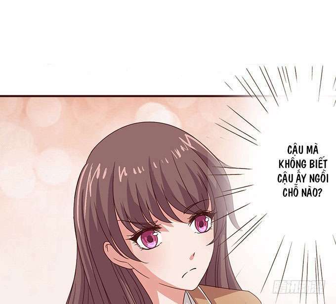 tình yêu ba tuyến chapter 16 - Trang 2