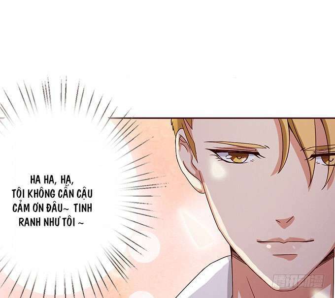 tình yêu ba tuyến chapter 16 - Trang 2