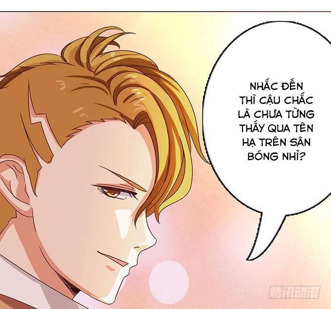 tình yêu ba tuyến chapter 16 - Trang 2