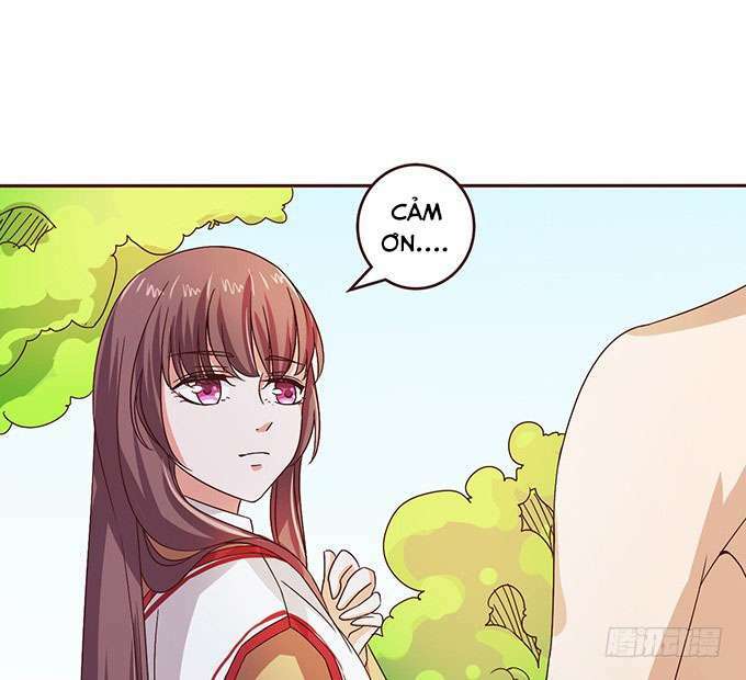 tình yêu ba tuyến chapter 16 - Trang 2