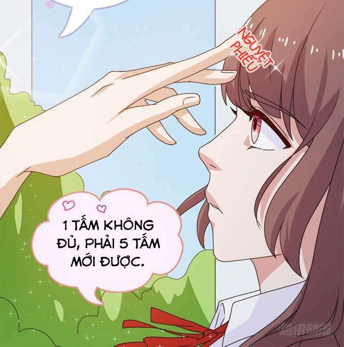 tình yêu ba tuyến chapter 16 - Trang 2