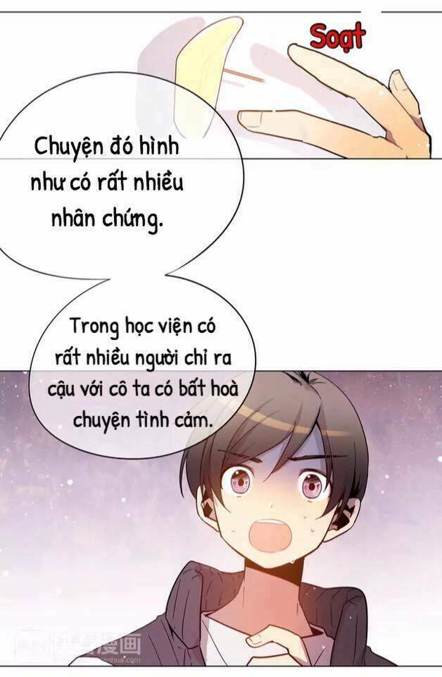 tình yêu bị ngăn cách chương 24 - Next chương 25