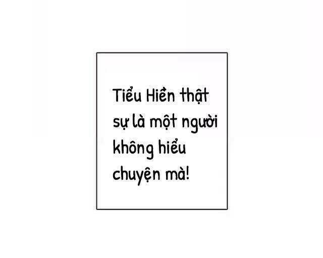 tình yêu bị ngăn cách chương 7 - Trang 2