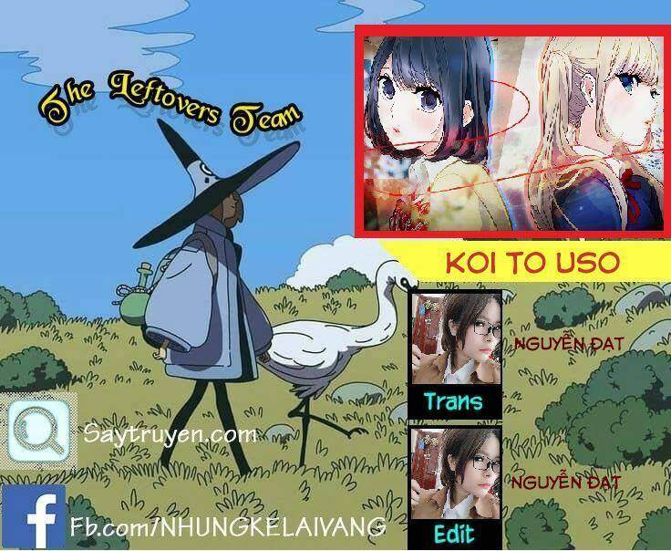 tình yêu bị ngăn cấm chapter 140 - Next chapter 141