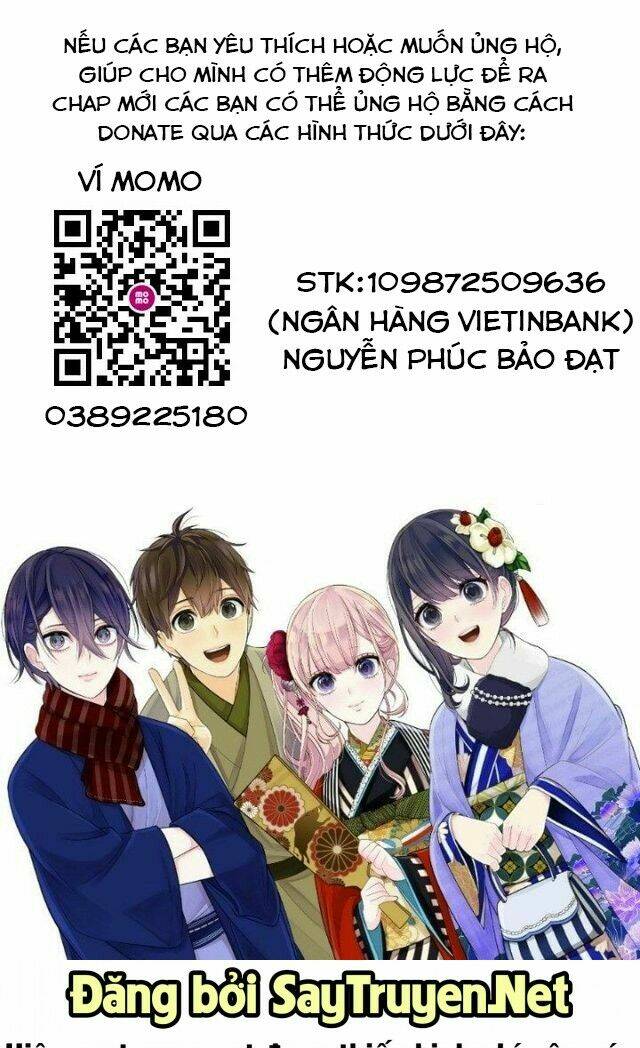 tình yêu bị ngăn cấm chapter 225 - Trang 2