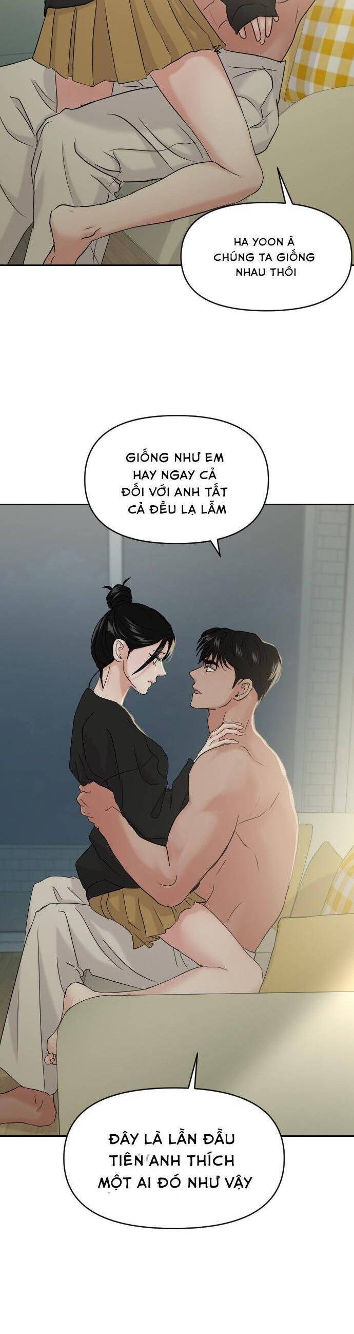 tình yêu cấp 4 chương 39 - Next chương 40