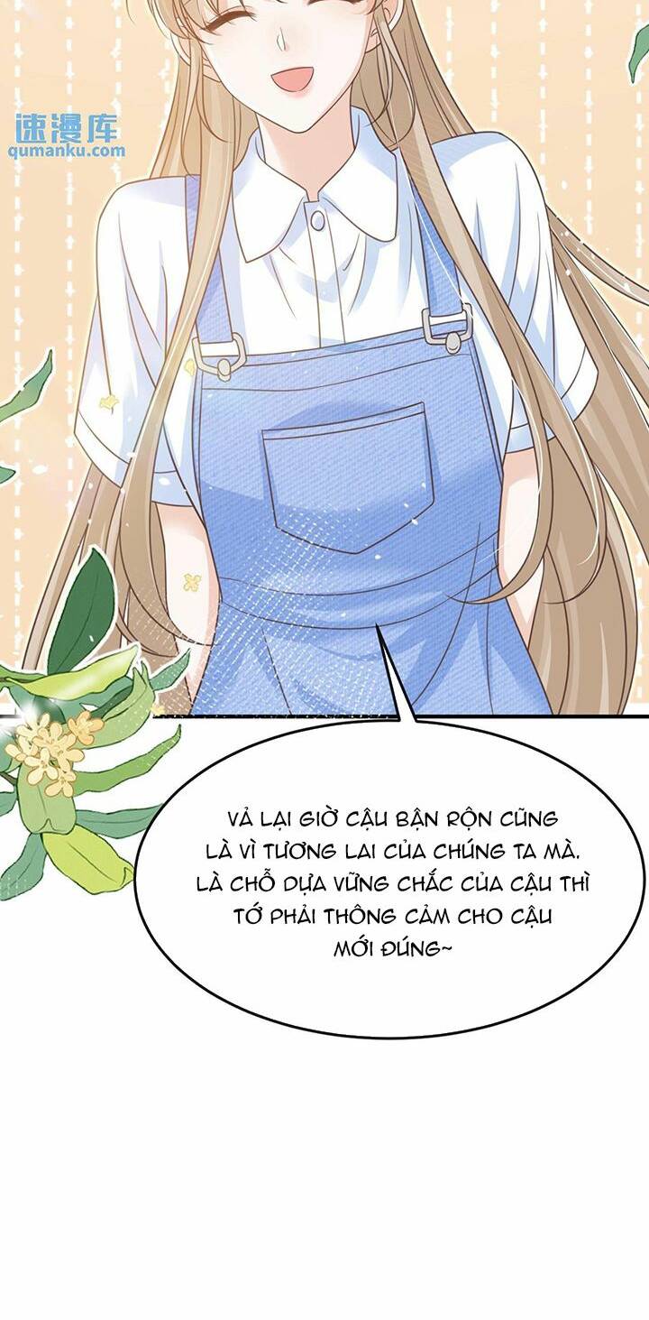 tình yêu cháy bỏng chapter 117 - Trang 2