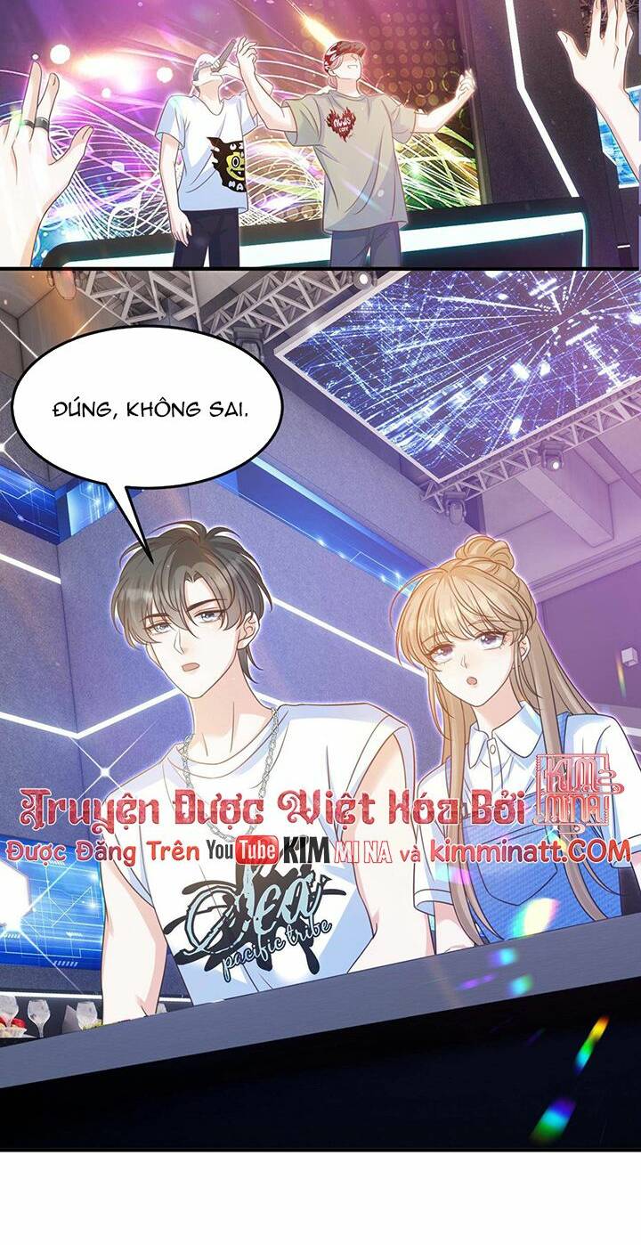 tình yêu cháy bỏng chapter 117 - Trang 2