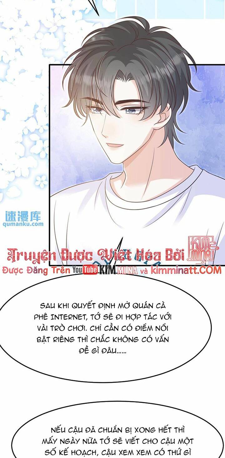 tình yêu cháy bỏng chapter 117 - Trang 2