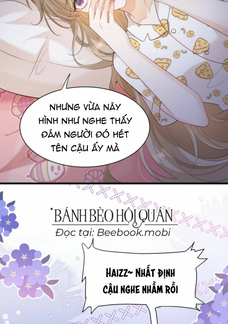 tình yêu cháy bỏng chapter 12 - Trang 2