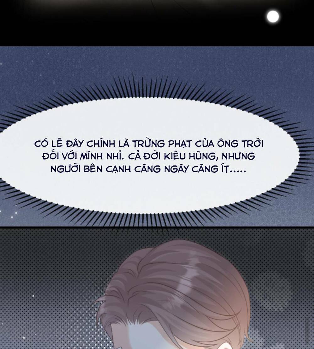 tình yêu cháy bỏng chapter 129 - Trang 2