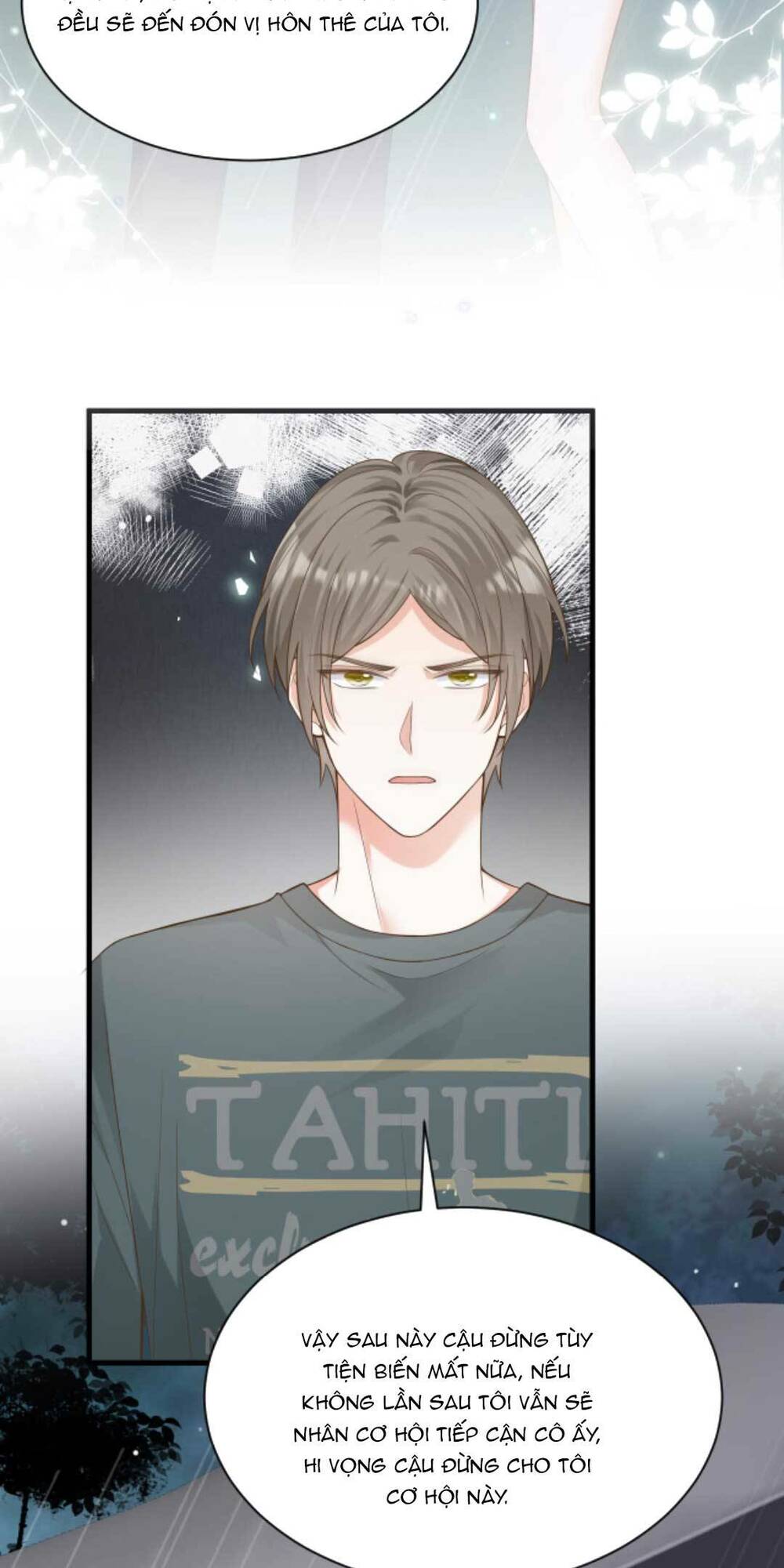 tình yêu cháy bỏng chapter 136 - Next chapter 137