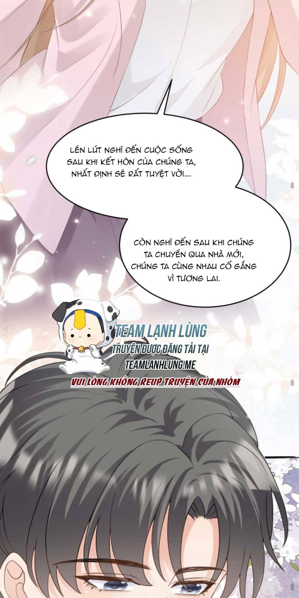 tình yêu cháy bỏng chapter 136 - Next chapter 137