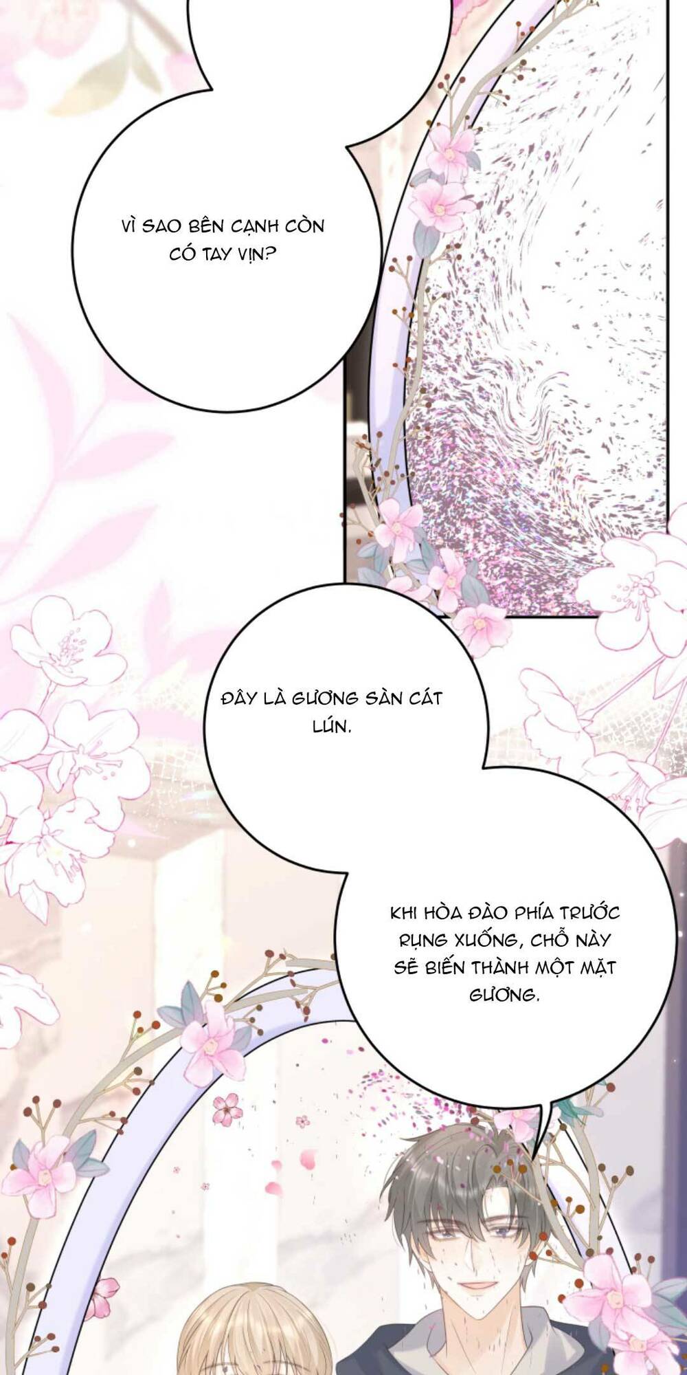 tình yêu cháy bỏng chapter 137 - Next chapter 138