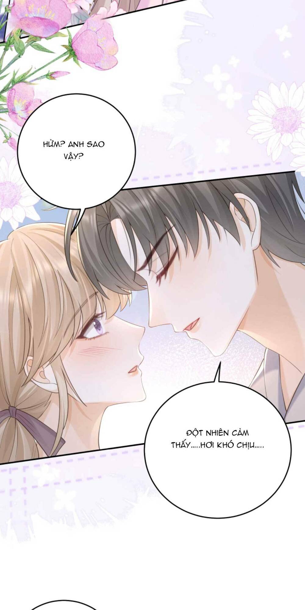 tình yêu cháy bỏng chapter 137 - Next chapter 138