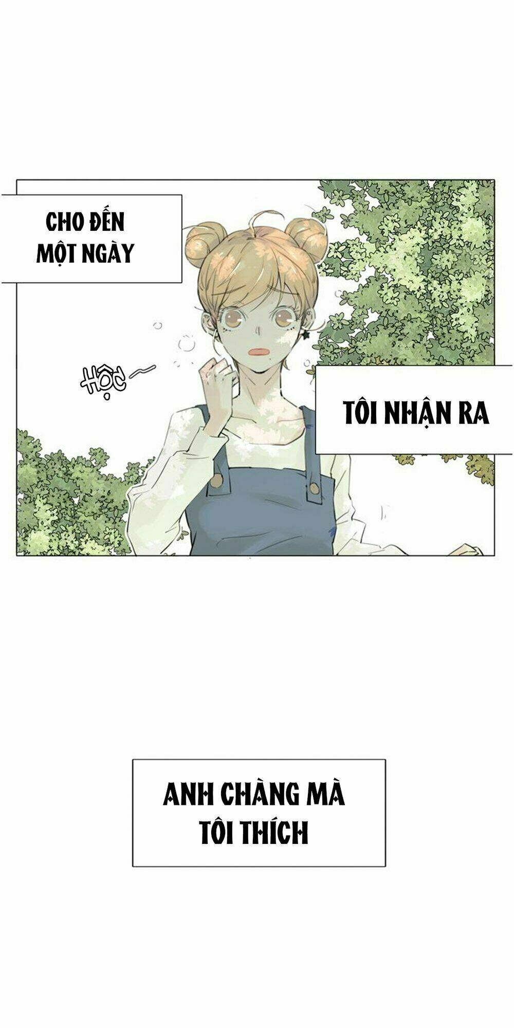 Tình Yêu Chớp Nhoáng Chapter 0 - Next Chapter 1