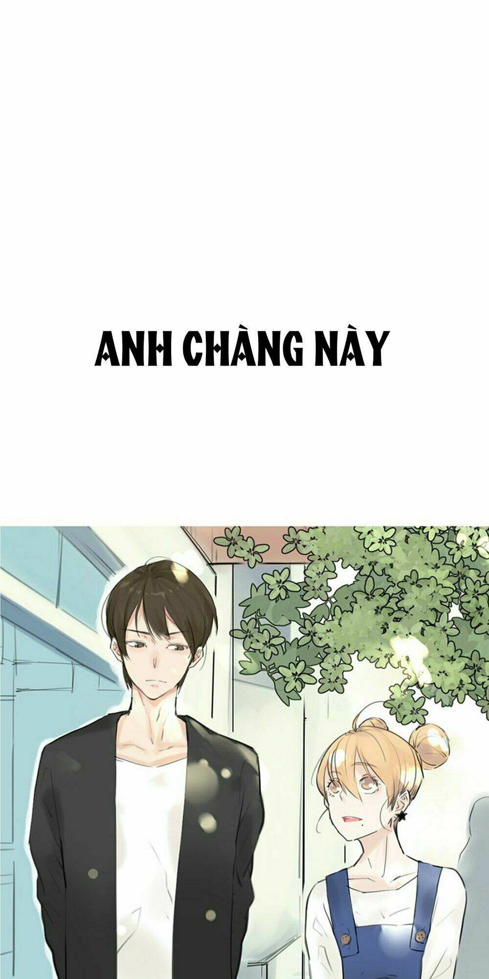 Tình Yêu Chớp Nhoáng Chapter 0 - Next Chapter 1