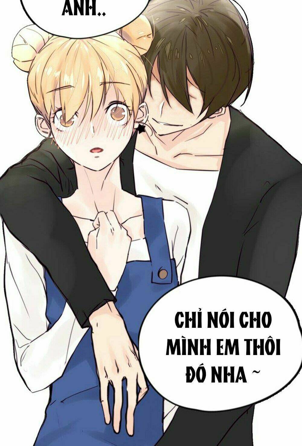 Tình Yêu Chớp Nhoáng Chapter 0 - Next Chapter 1