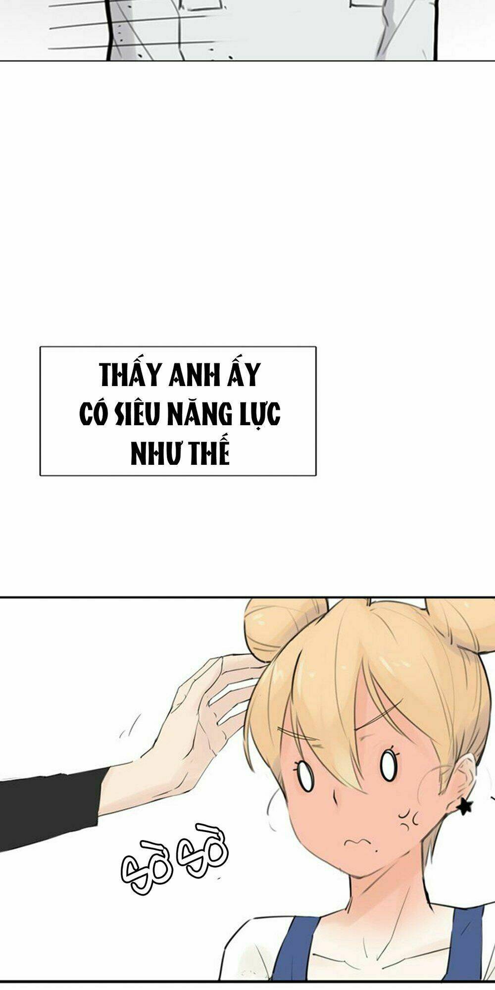 Tình Yêu Chớp Nhoáng Chapter 0 - Next Chapter 1