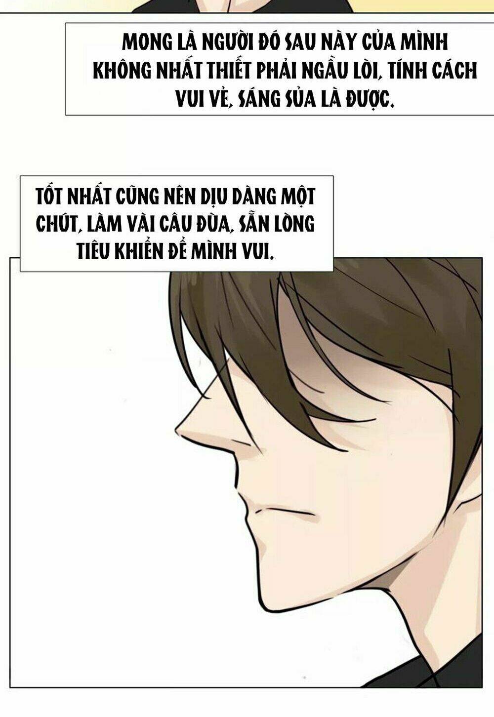 Tình Yêu Chớp Nhoáng Chapter 10 - Next Chapter 11