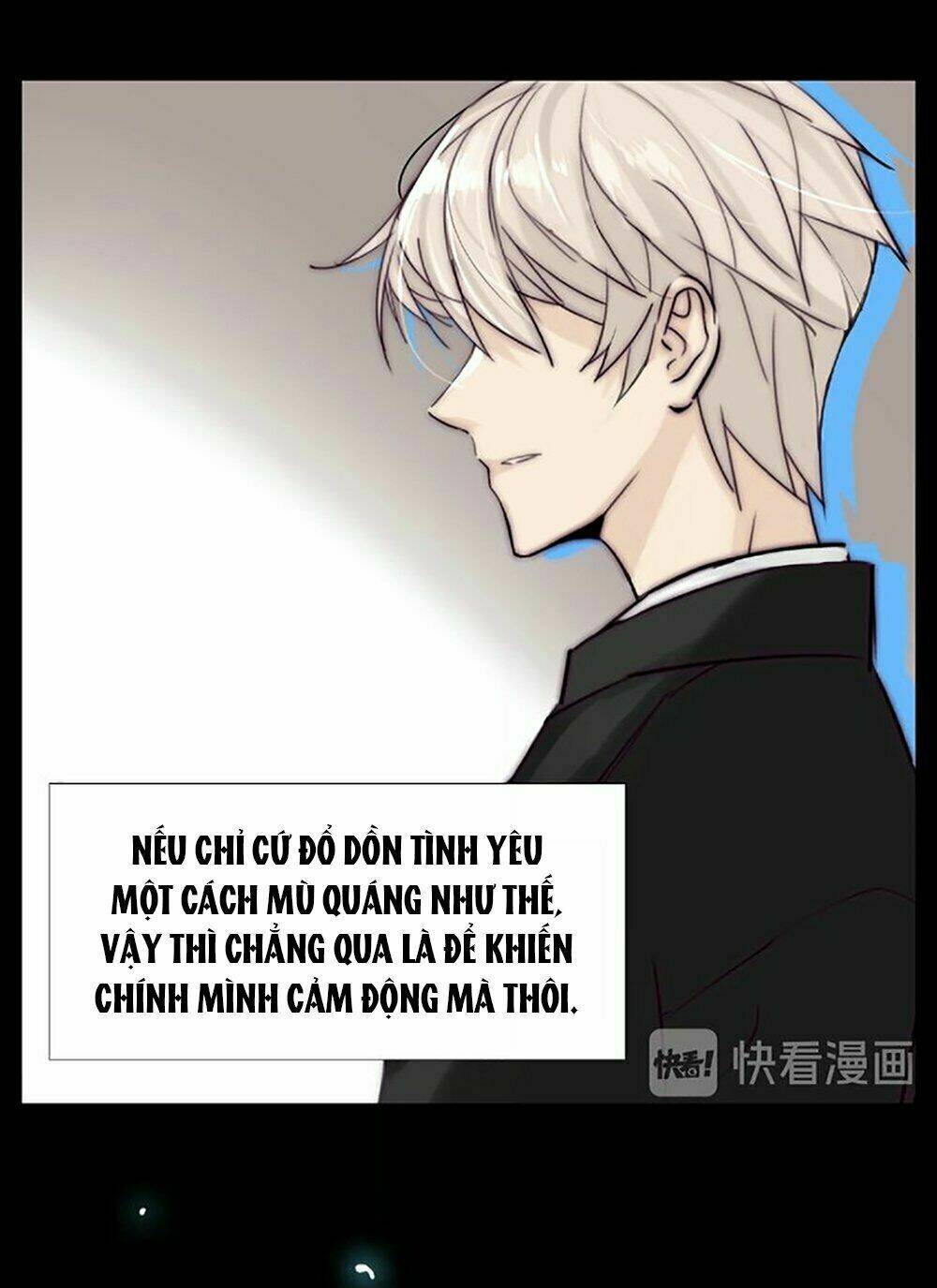 Tình Yêu Chớp Nhoáng Chapter 108 - Next Chapter 109