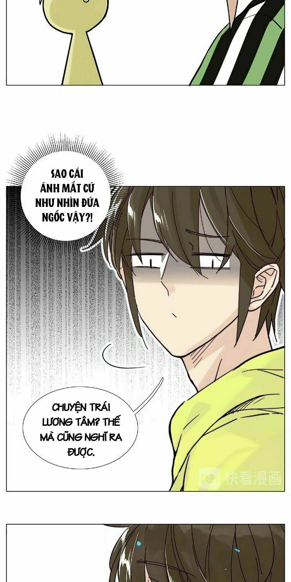 Tình Yêu Chớp Nhoáng Chapter 108 - Next Chapter 109