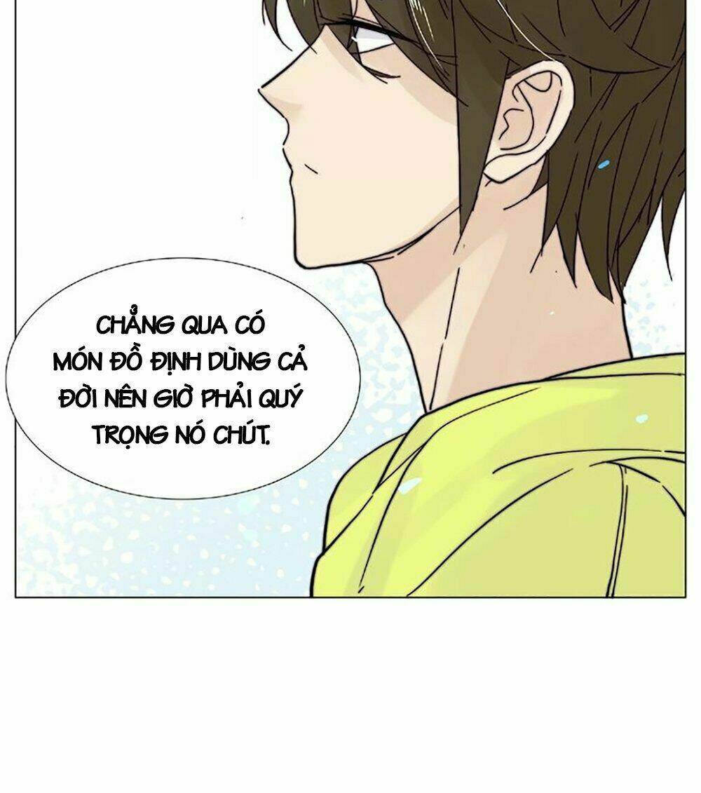 Tình Yêu Chớp Nhoáng Chapter 108 - Next Chapter 109