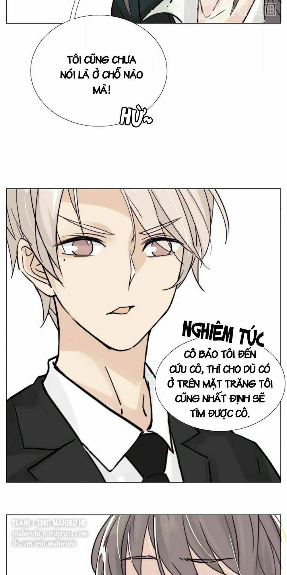 Tình Yêu Chớp Nhoáng Chapter 111 - Next Chapter 112