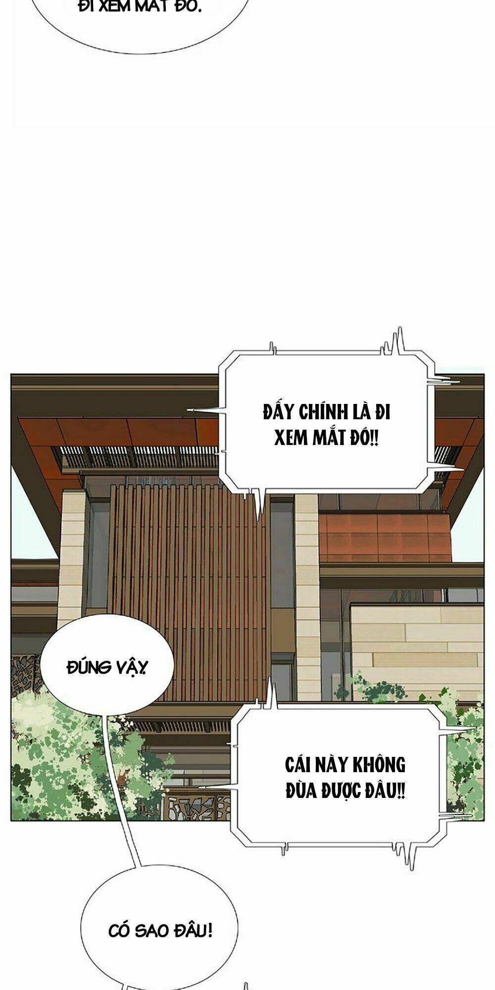 Tình Yêu Chớp Nhoáng Chapter 111 - Next Chapter 112