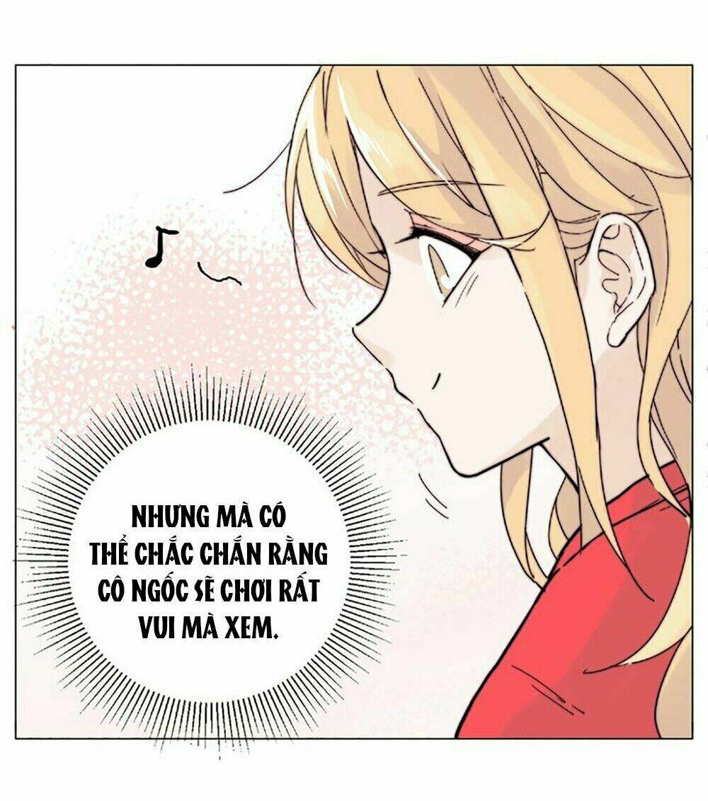 Tình Yêu Chớp Nhoáng Chapter 113 - Trang 2