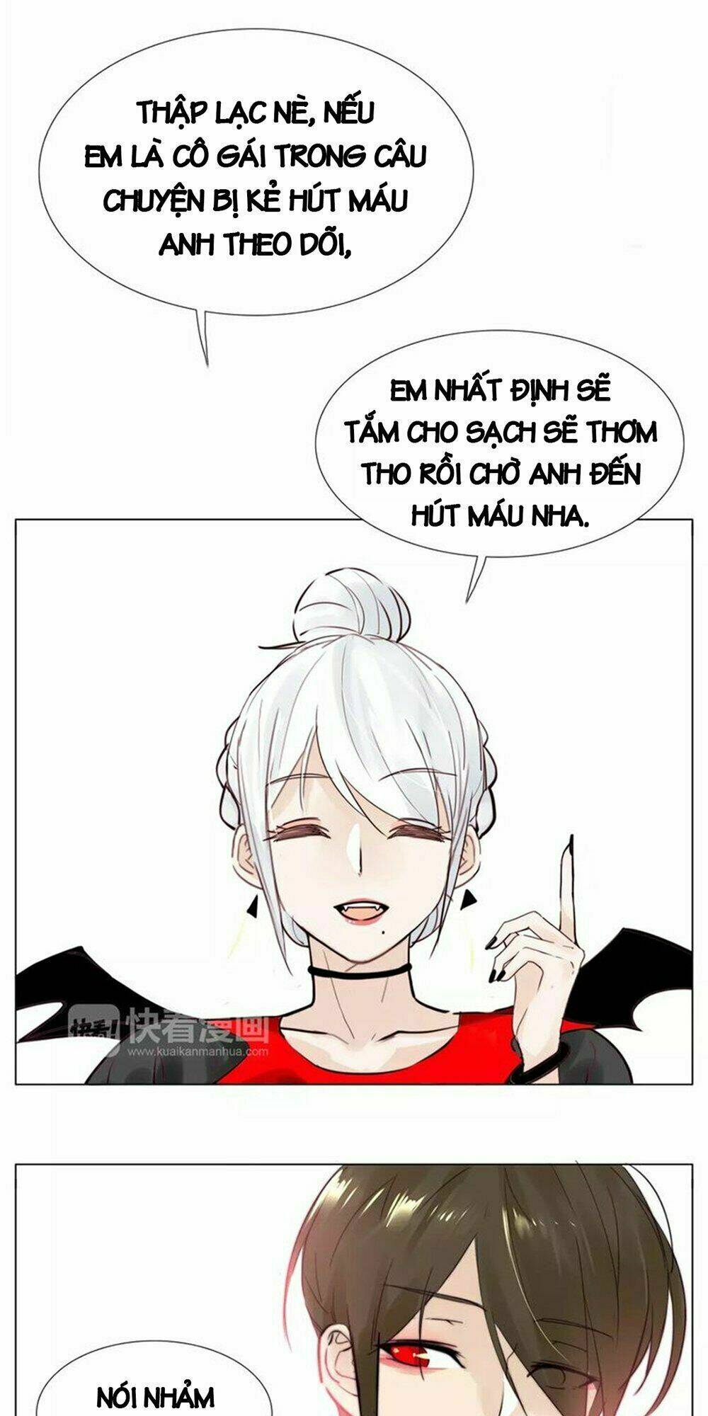 Tình Yêu Chớp Nhoáng Chapter 19 - Next Chapter 20