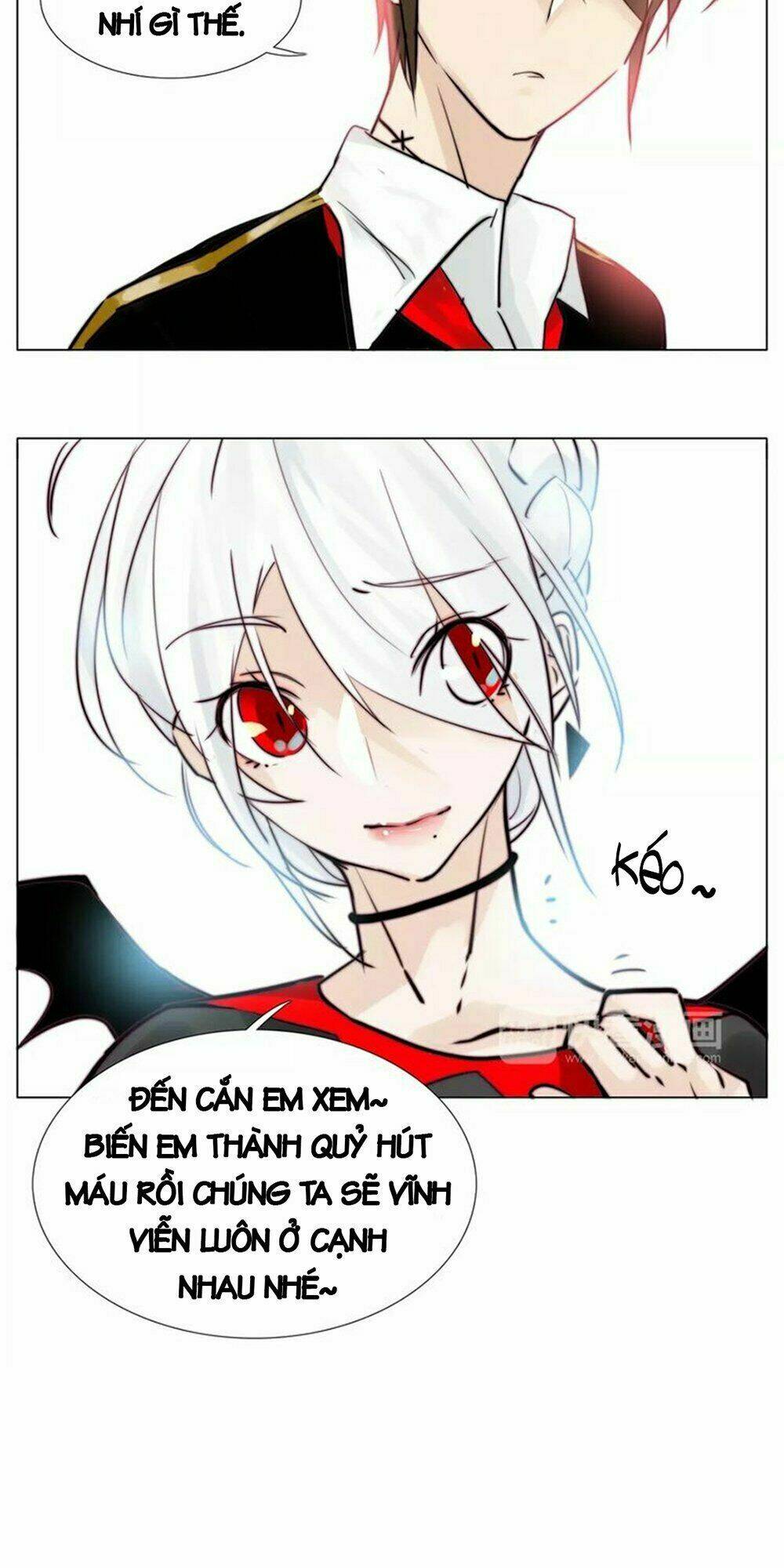 Tình Yêu Chớp Nhoáng Chapter 19 - Next Chapter 20