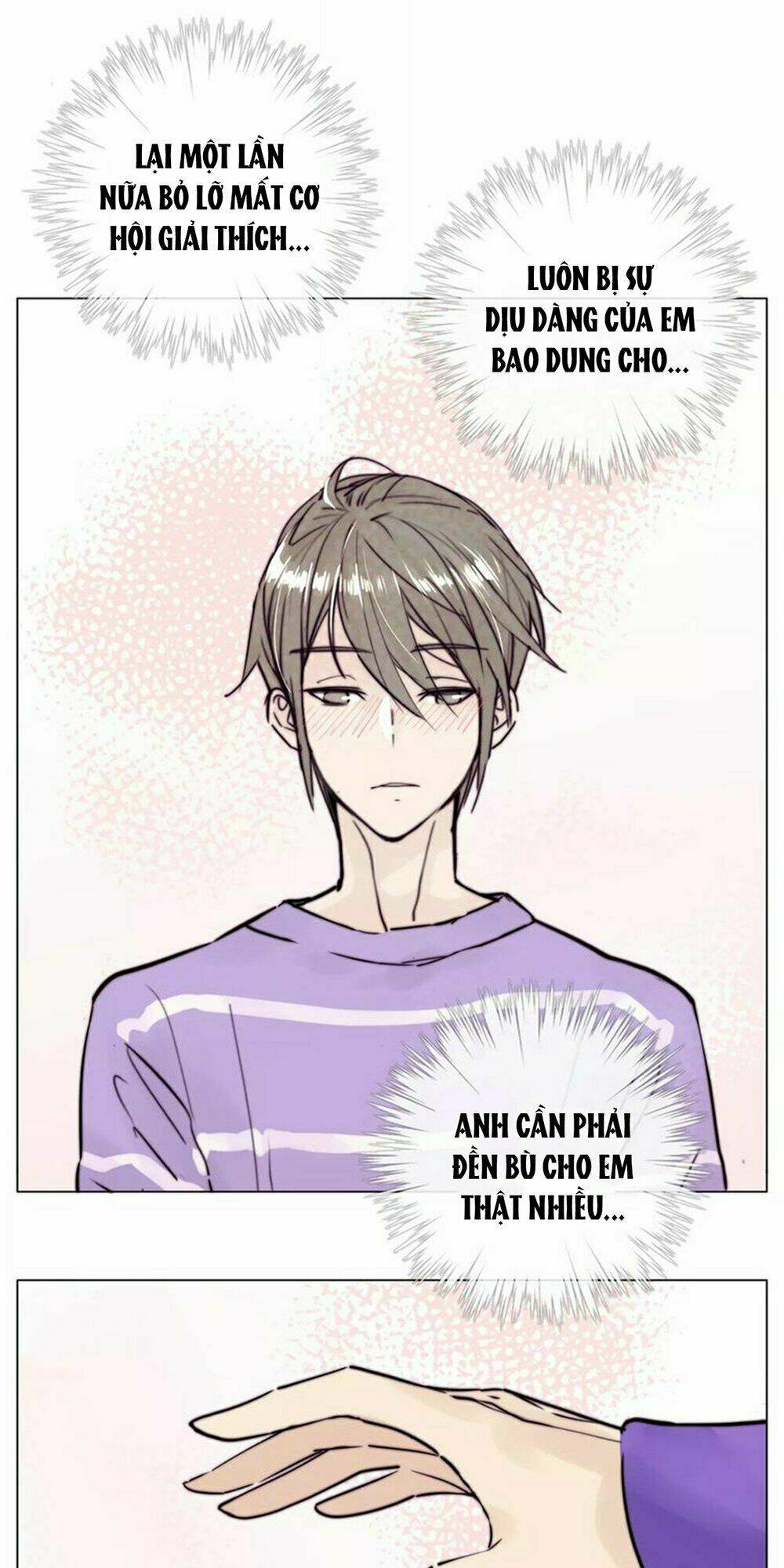 Tình Yêu Chớp Nhoáng Chapter 33 - Trang 2