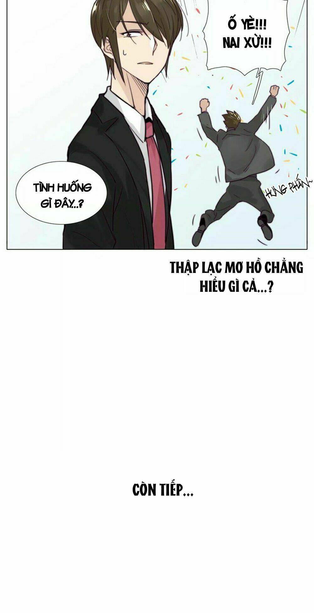 Tình Yêu Chớp Nhoáng Chapter 40 - Next Chapter 41