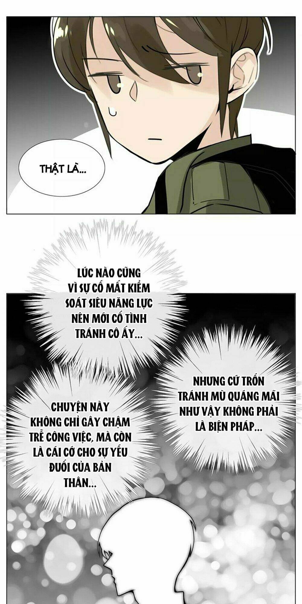 Tình Yêu Chớp Nhoáng Chapter 42 - Trang 2