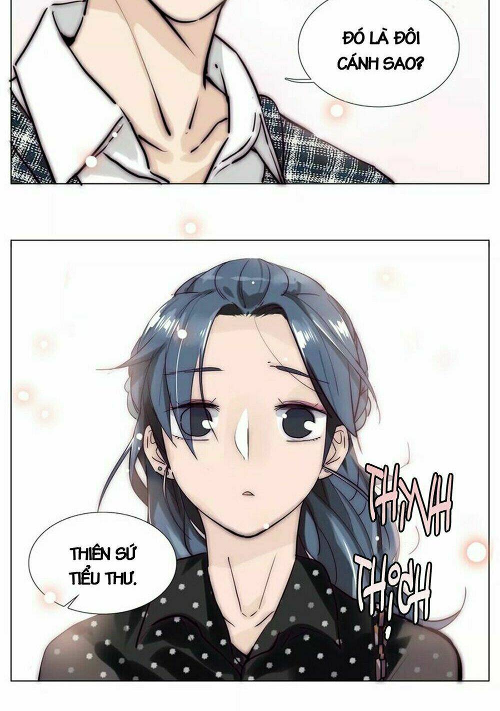 Tình Yêu Chớp Nhoáng Chapter 47 - Next Chapter 48