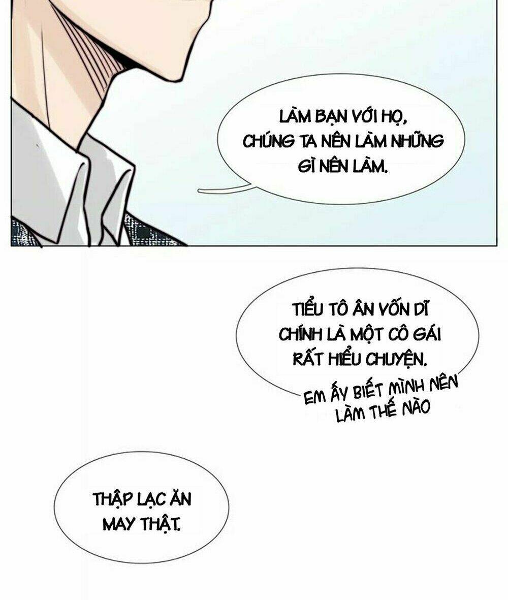 Tình Yêu Chớp Nhoáng Chapter 47 - Next Chapter 48