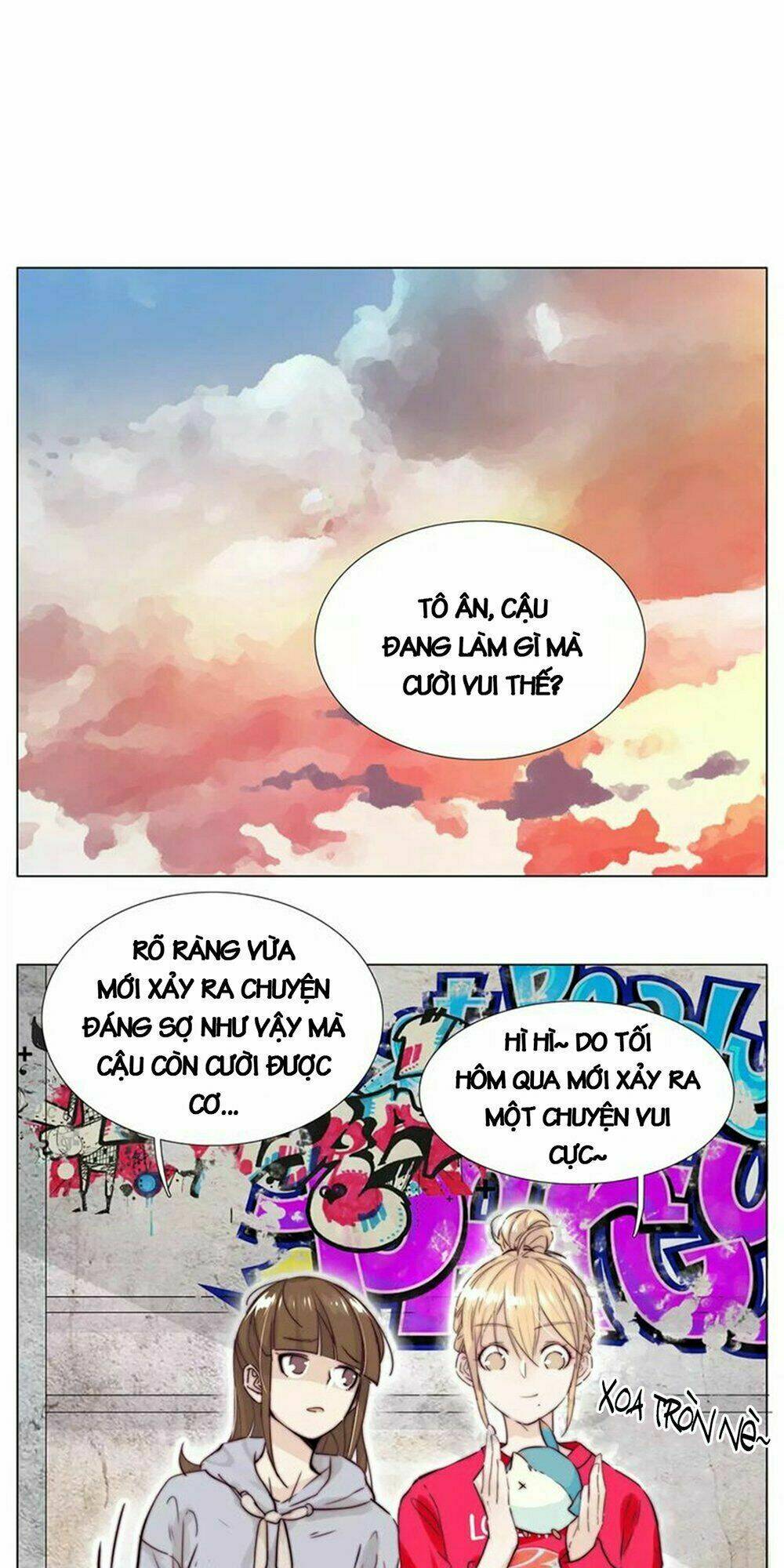 Tình Yêu Chớp Nhoáng Chapter 47 - Next Chapter 48