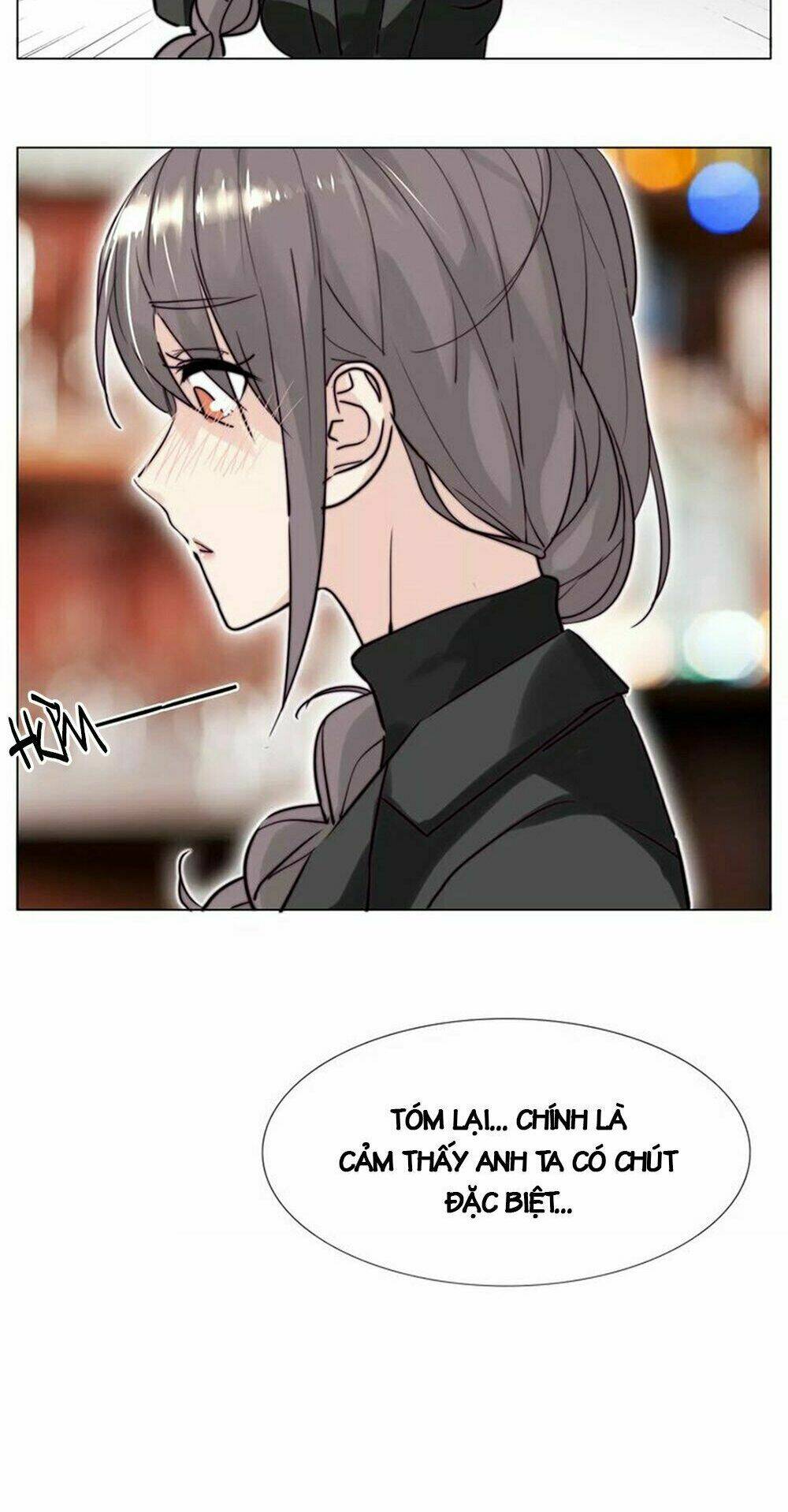 Tình Yêu Chớp Nhoáng Chapter 48 - Trang 2