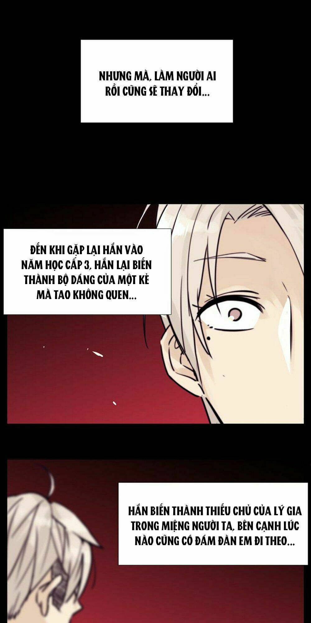 Tình Yêu Chớp Nhoáng Chapter 50 - Next Chapter 51