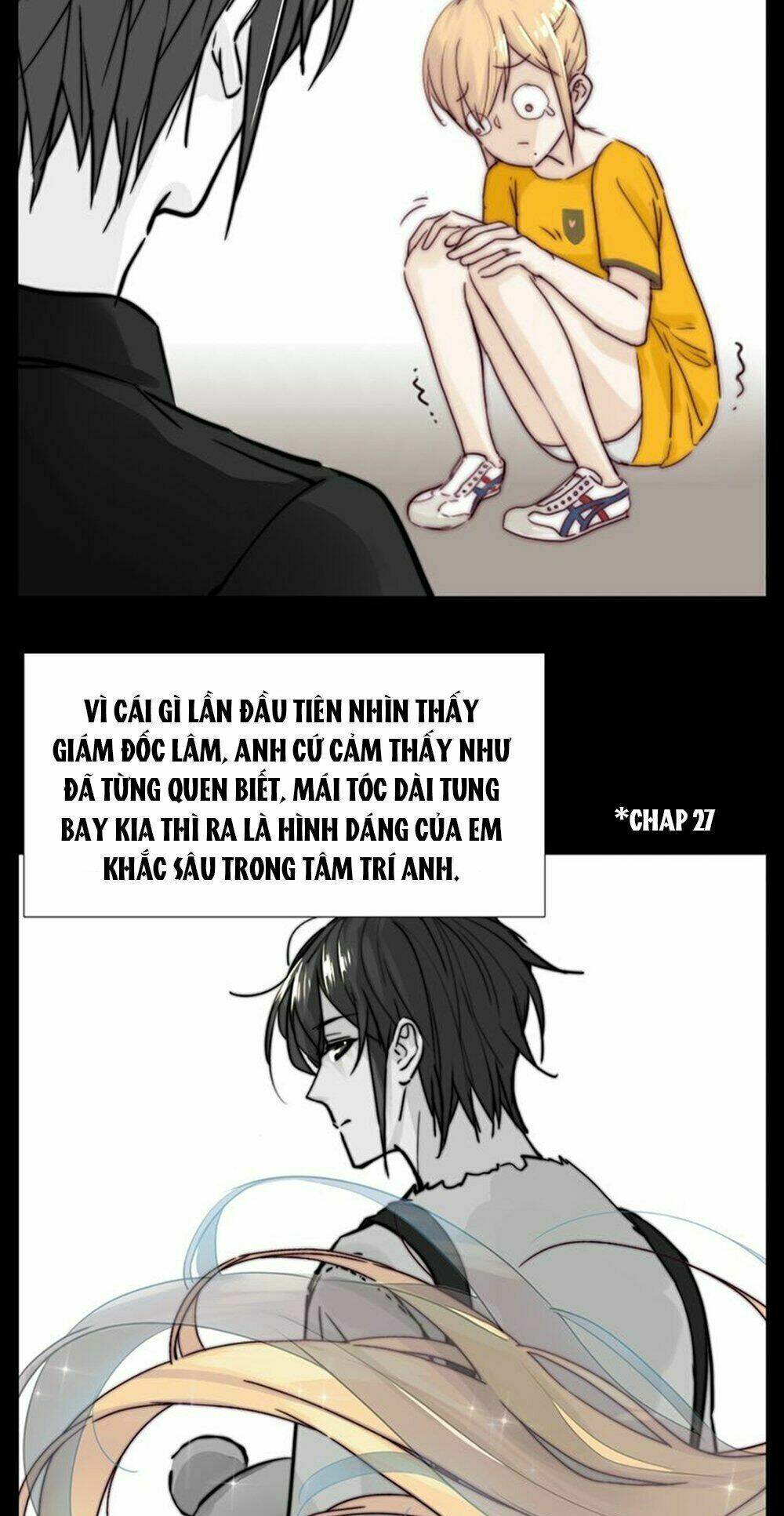 Tình Yêu Chớp Nhoáng Chapter 66 - Trang 2